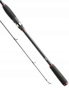 Спининг въдици DAIWA '20 CROSSFIRE SPIN - 2.10/2.40/2.70m