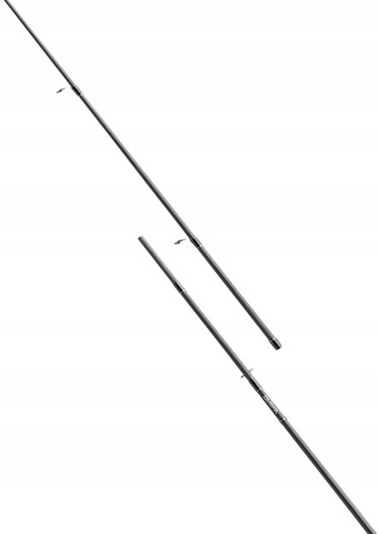 Spinning lansete DAIWA '20 CROSSFIRE SPIN - 2.10/2.40/2.70m