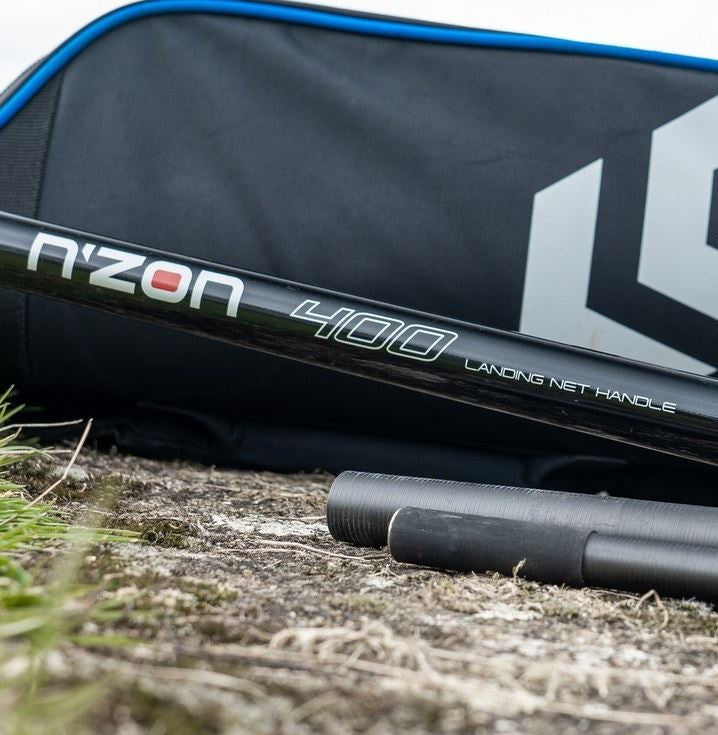 Pole λαβή για απόχη - DAIWA N'ZON LANDING NET HANDLE