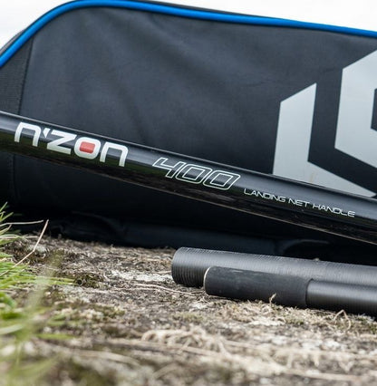 Pole λαβή για απόχη - DAIWA N'ZON LANDING NET HANDLE