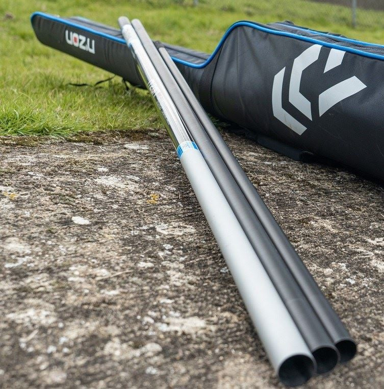 Pole λαβή για απόχη - DAIWA N'ZON LANDING NET HANDLE