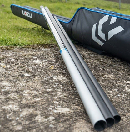 Pole λαβή για απόχη - DAIWA N'ZON LANDING NET HANDLE