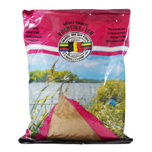 Глина Van Den Eynde Damp Leam Heavy - 2 kg (Кафява)