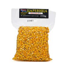Царевица Miterson Fishing (Натурал) - 1kg