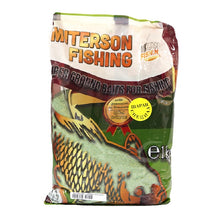 Захранка Miterson Fishing Шаран Специал - 1kg