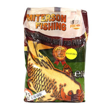 Groundbait Miterson Fishing Bream (Gold) - 1kg