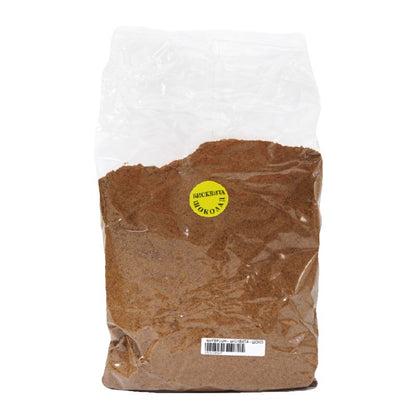Добавка Miterson Fishing Бисквита (Шоколад) - 1kg