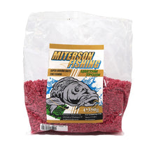 Colorate pesmet Miterson Fishing - 350gr (Rosii)