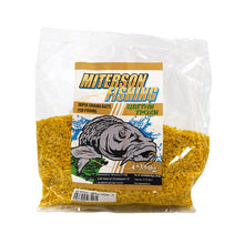 Colorate pesmet Miterson Fishing - 350gr (Galbene)