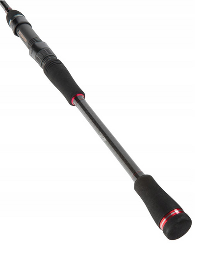 Спининг въдица - DAIWA BALLISTIC X SPIN - 2.40m / 10-40gr