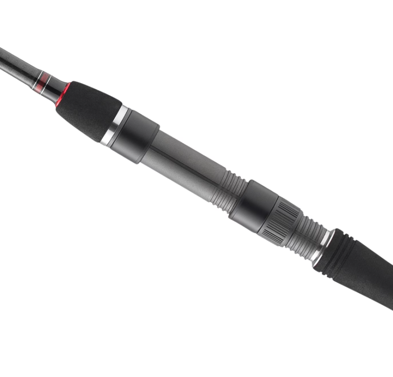 Спининг въдица - DAIWA BALLISTIC X SPIN - 2.40m / 10-40gr
