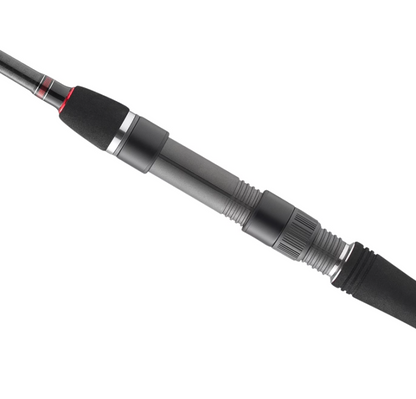 Lansetă spinning - DAIWA BALLISTIC X SPIN - 2.40m / 15-50gr