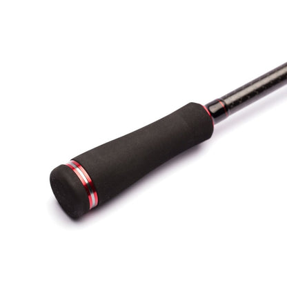 Lansetă spinning - DAIWA BALLISTIC X SPIN - 2.40m / 15-50gr