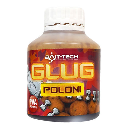 Дип BAIT-TECH POLONI GLUG - 250ml