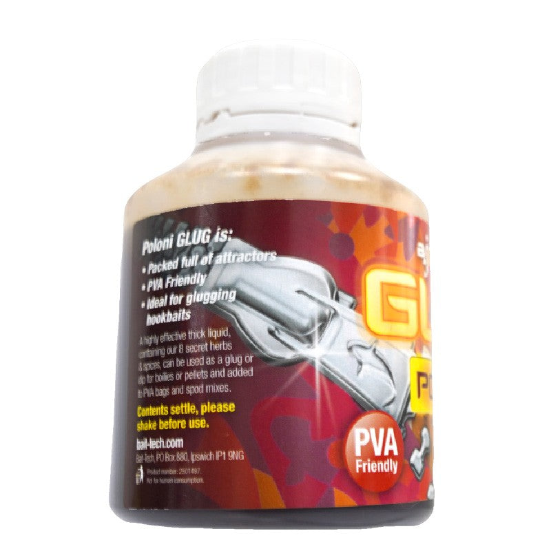 Дип BAIT-TECH POLONI GLUG - 250ml