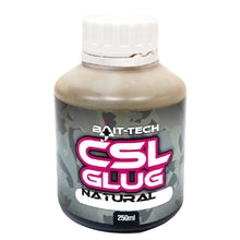 Дип BAIT-TECH CSL GLUG NATURAL - 250ml