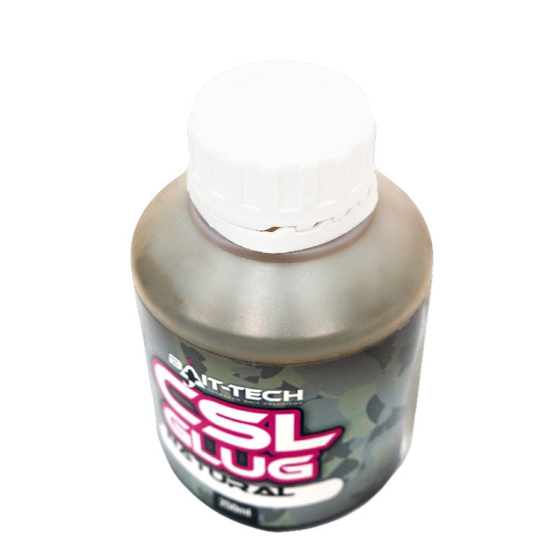 Dip BAIT-TECH CSL GLUG NATURAL - 250ml
