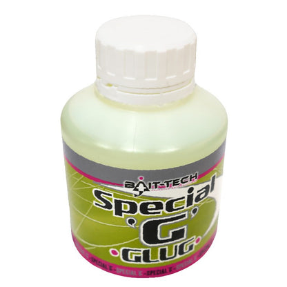 Dip BAIT-TECH Special G Glug Liquid - 250ml