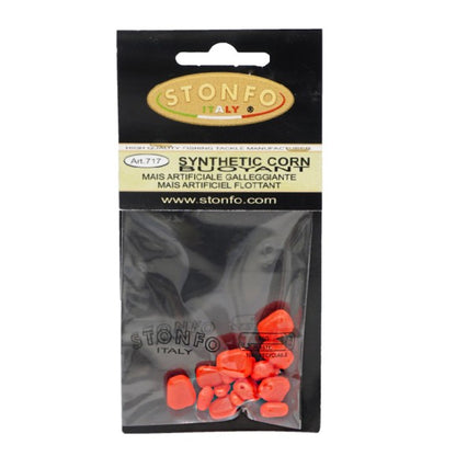 Силиконова царевица Stonfo