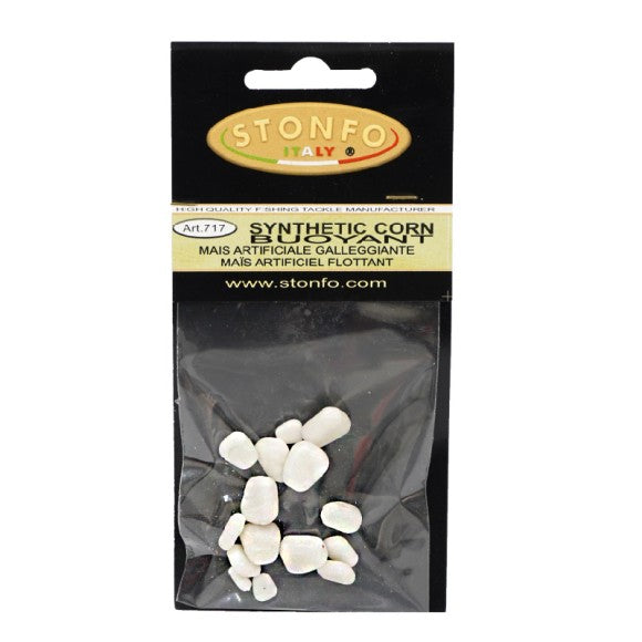 Силиконова царевица Stonfo