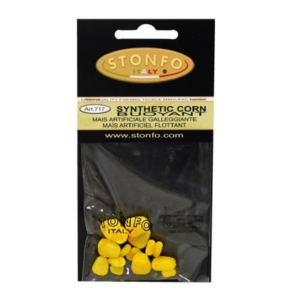 Силиконова царевица Stonfo