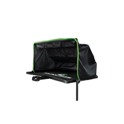 MAVER SIDE TRAY W/TENT 60x45cm