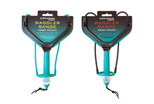 Прашка - DRENNAN WAGGLER RANGE