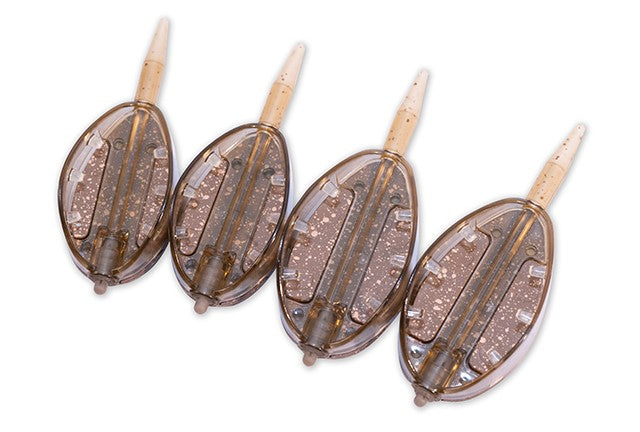 Method feeder - DRENNAN PELLET METHOD