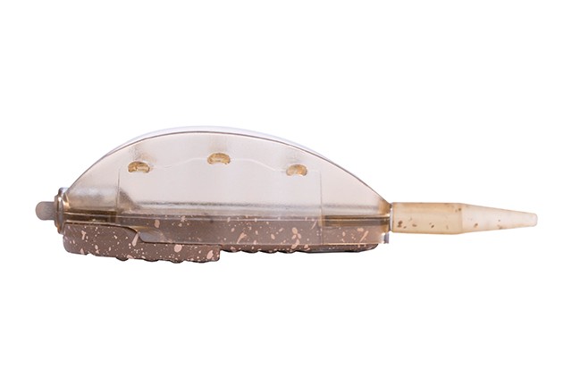 Method feeder - DRENNAN PELLET METHOD