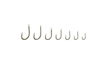 Куки без контра - DRENNAN MARGIN CARP BARBLESS