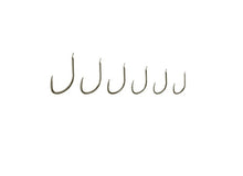 Куки без контра DRENNAN WIDE GAPE PELLET BARBLESS