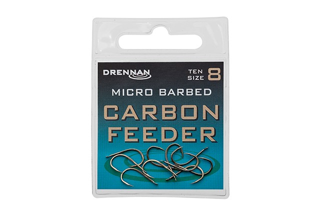 Куки  - DRENNAN CARBON FEEDER