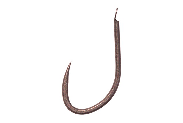 Barbless hooks - DRENNAN ACOLYTE CARP PELLET BARBLESS