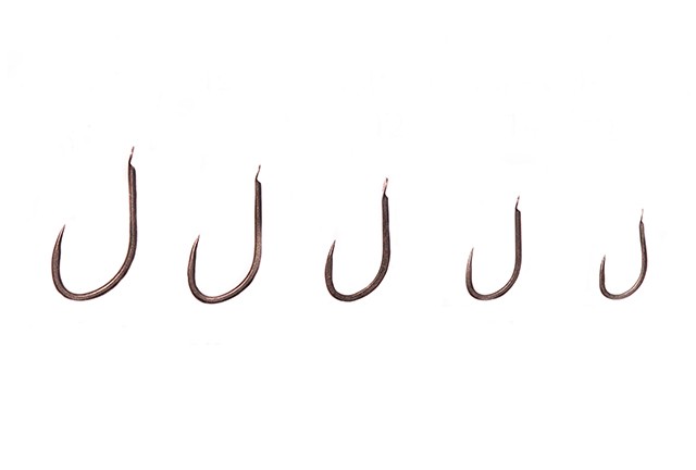 Barbless hooks - DRENNAN ACOLYTE CARP PELLET BARBLESS