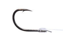 Вързани куки - DRENNAN CARBON FEEDER FLUOROCARBON - 100см