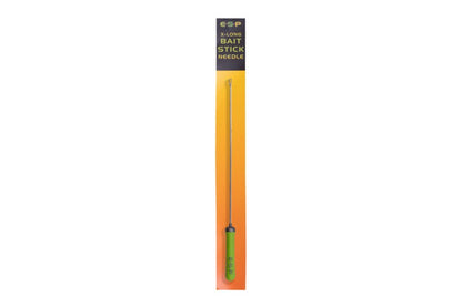 Ac pentru boilies si PVA - ESP EXTRA LONG BAIT STICK NEEDLE 15cm