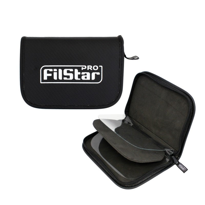Spoon and spinner wallet - FILSTAR