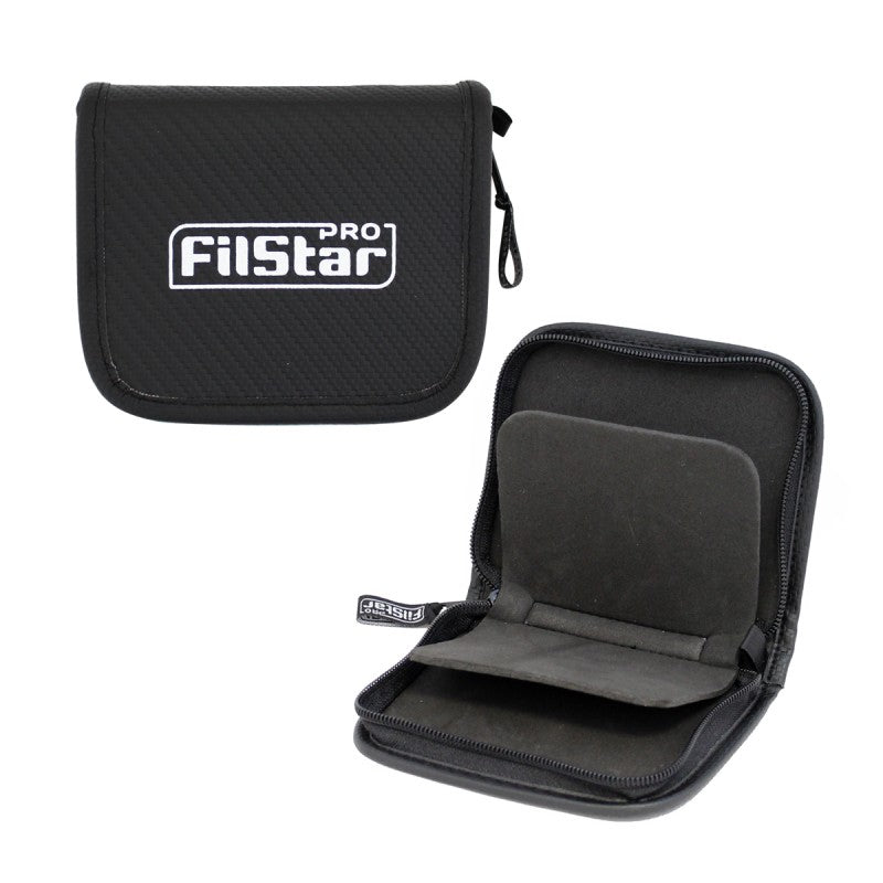 Spoon and spinner wallet - FILSTAR