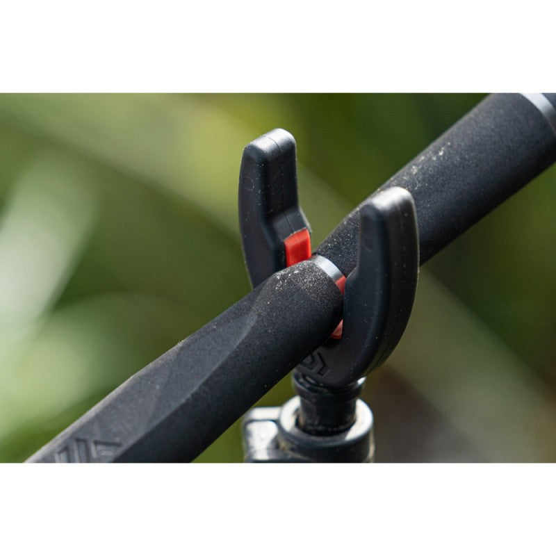 Πίσω βάση για καλάμι - DAIWA NZON DUAL REAR ROD REST