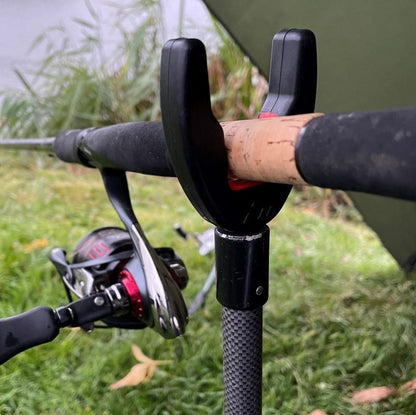 Πίσω βάση για καλάμι - DAIWA NZON DUAL REAR ROD REST