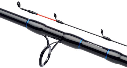 Lansetă feeder - DAIWA NZON EXT Feeder - 3.65 m/80 g