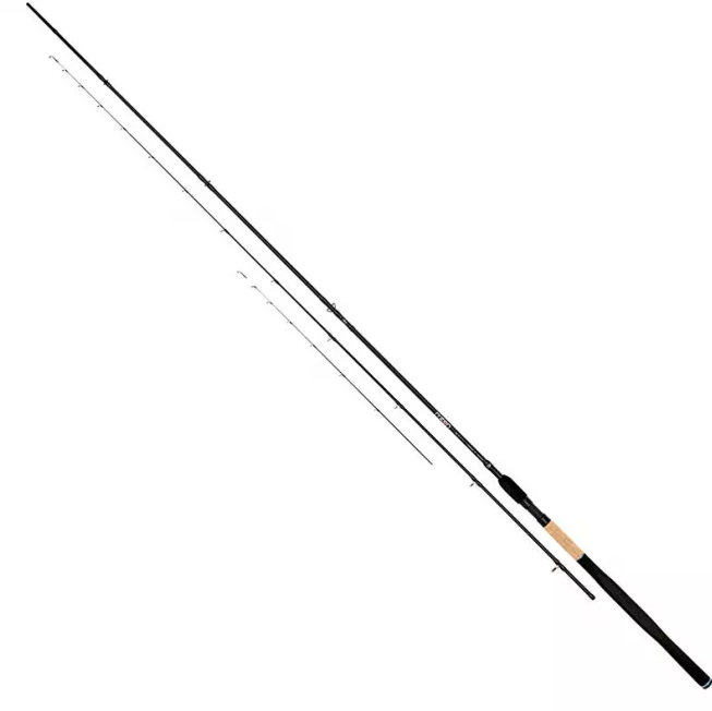 Καλάμι feeder - DAIWA NZON EXT Feeder - 3.96 m/120 g