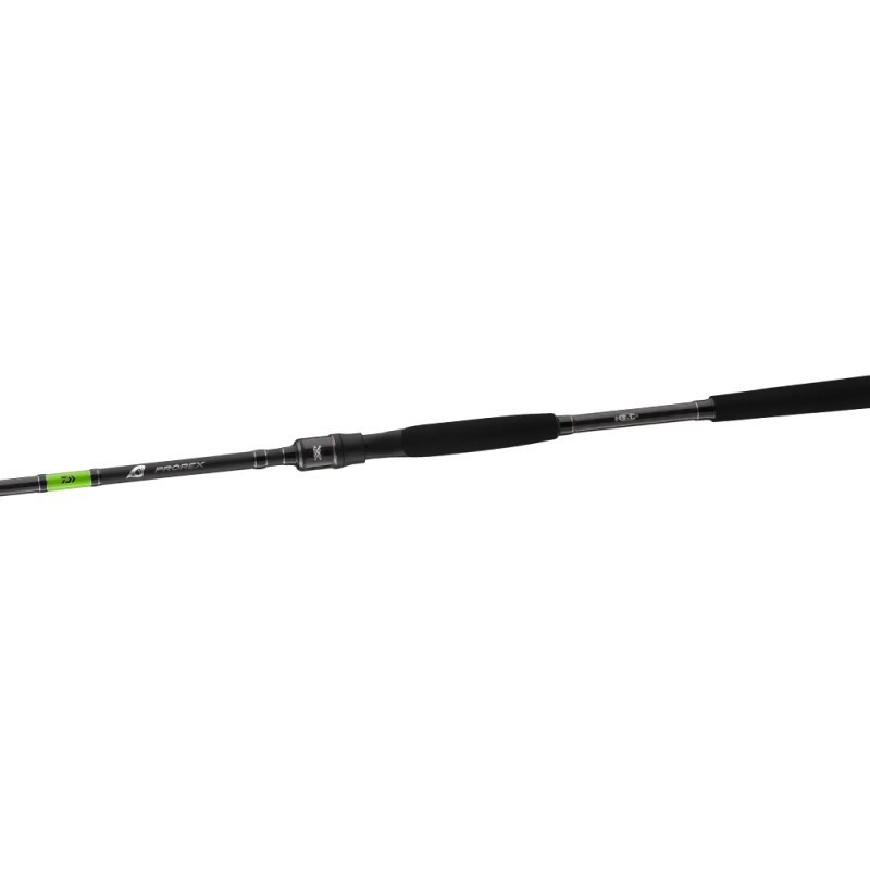 Спиннинговое удилище - DAIWA 23 PROREX X SPIN - 2.40m / 10-30gr