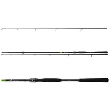 Спининг въдица - DAIWA 23 PROREX X SPIN - 2.70m/40-100gr