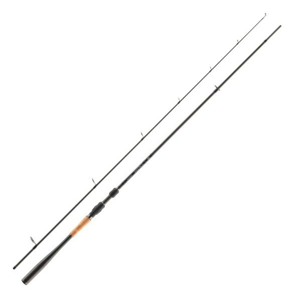 Spinning jig lansetă - DAIWA CALDIA SENSOR JIG SPIN - 2.40m / 8-35gr