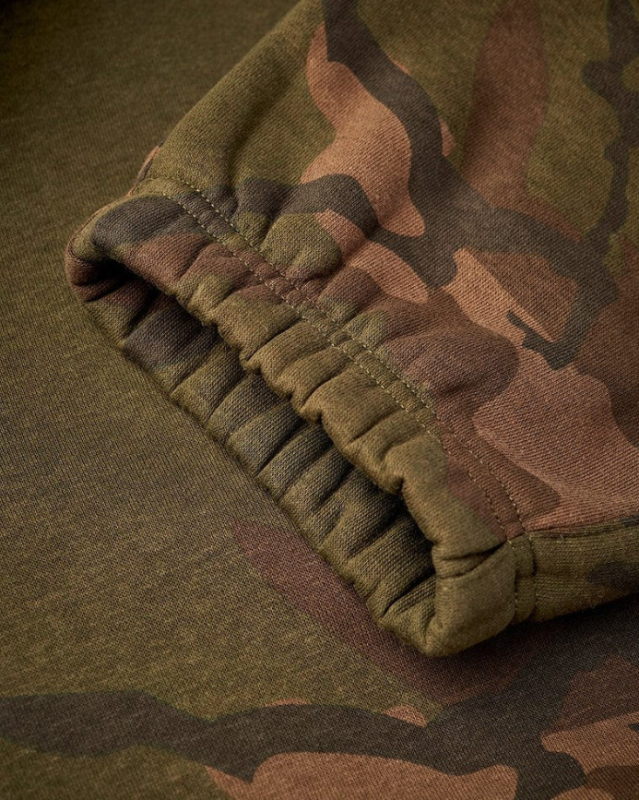 Спортивные брюки - DAIWA CARP CAMO JOGGERS
