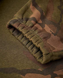 Спортни панталони - DAIWA CARP CAMO JOGGERS