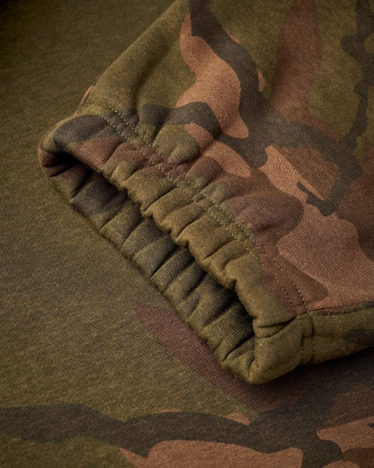 Спортивные брюки - DAIWA CARP CAMO JOGGERS