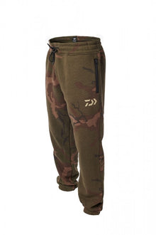 Спортни панталони - DAIWA CARP CAMO JOGGERS