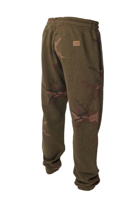 Спортивные брюки - DAIWA CARP CAMO JOGGERS